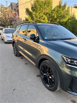 کیا سۆرینتۆ